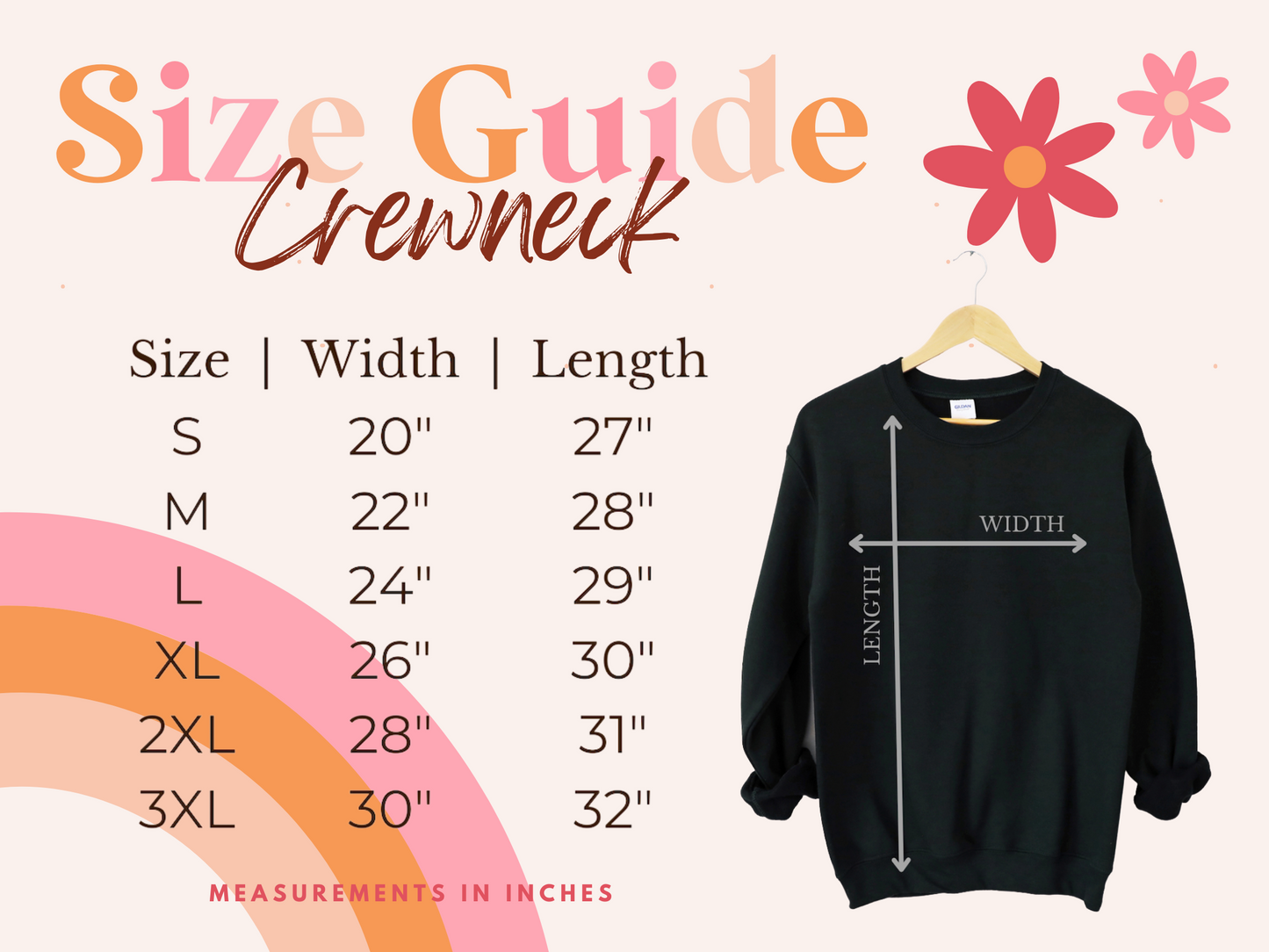 COWBOY ROMANCE BOOK CLUB CREWNECK