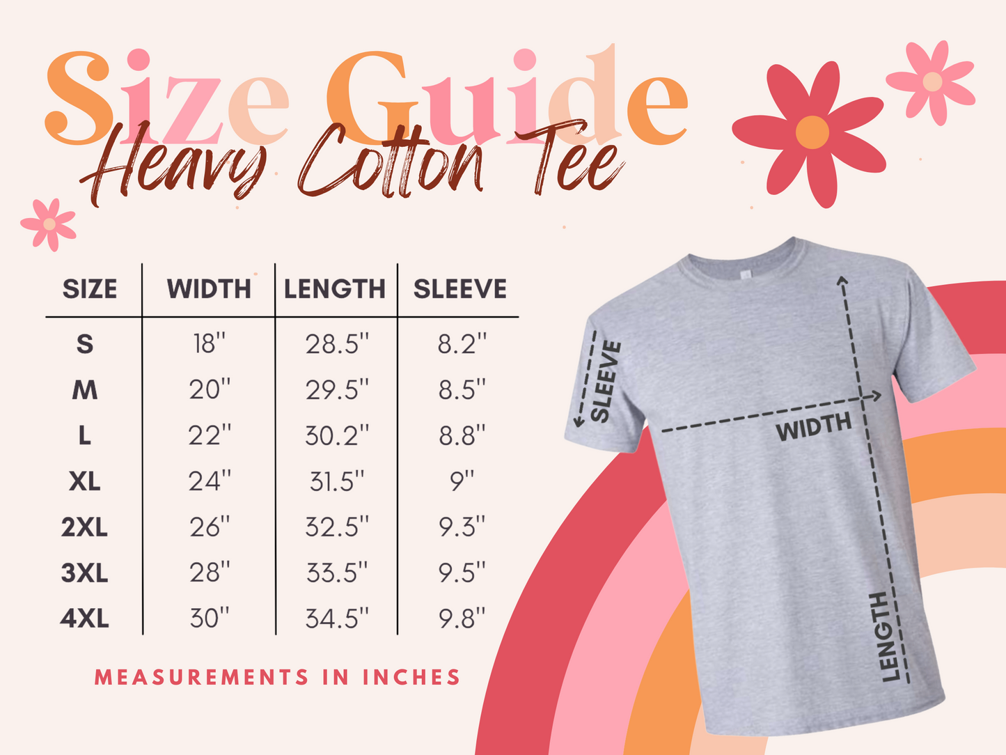 YOU ARE SO LOVED T-SHIRT