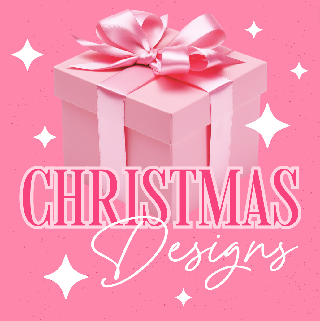 CHRISTMAS DESIGNS