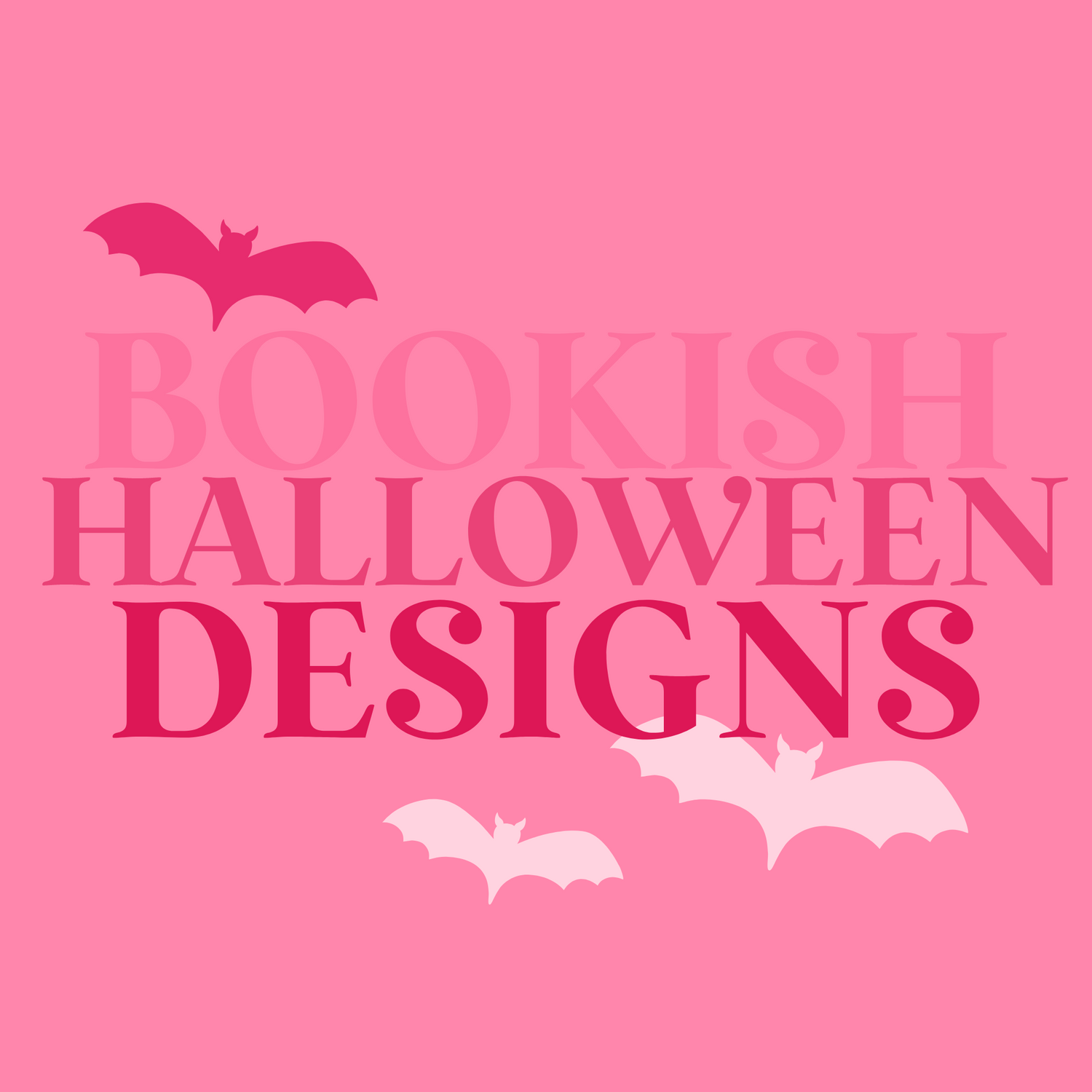 HALLOWEEN DESIGNS