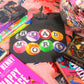8 BALL READ MORE TEE
