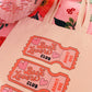 BOOK LOVERS CLUB TOTE BAG
