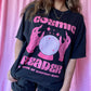 COSMIC READER T-SHIRT