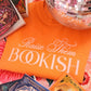 RAISE THEM BOOKISH COMFORT COLOR TEE