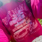 SOFT MAMA SOCIAL CLUB CREWNECK