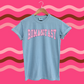 ROMANTACY CLUB T-SHIRT