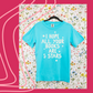 I HOPE ALL YOUR BOOKS ARE 5 STARS TEE