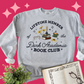DARK ACADEMIA BOOK CLUB CREWNECK