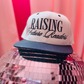 RAISING FUTURE READERS SNAPBACK HAT