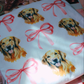 GOLDENS & BOWS T-SHIRT