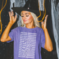 VILLAIN OBSESSED T-SHIRT