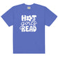 SIMPLE HOT GIRLS READ TEE