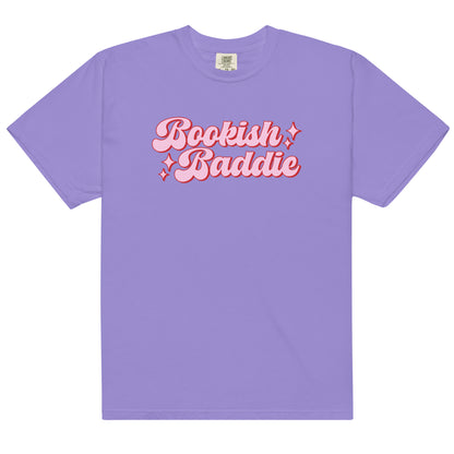 PINK AND RED BOOKISH BADDIE DESIGN