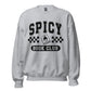 SPICY BOOKCLUB CREWNECK