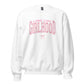 LONG LIVE GIRLHOOD CREWNECK