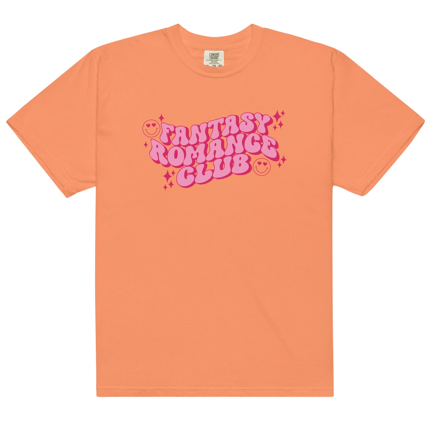 FANTASY ROMANCE CLUB TEE