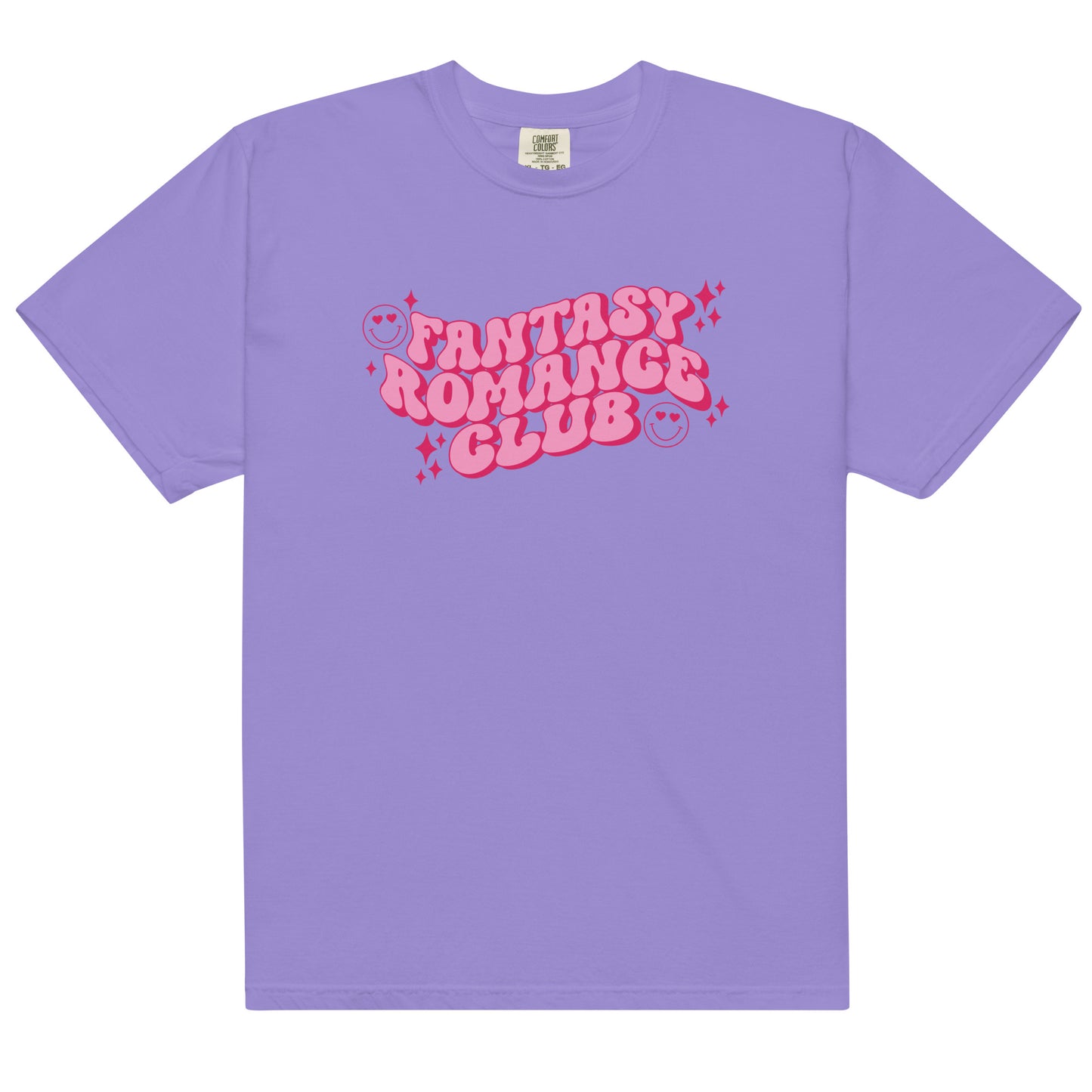 FANTASY ROMANCE CLUB TEE